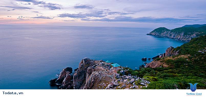 Tour Phú Yên Bằng Tàu Hoả 3 Ngày 3 Đêm - Ảnh 2